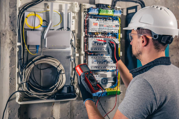 Best Licensed Electrician  in Elizabeth, PA