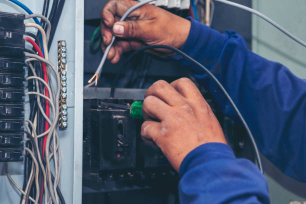 Best Electrical Contractors for Businesses  in Elizabeth, PA