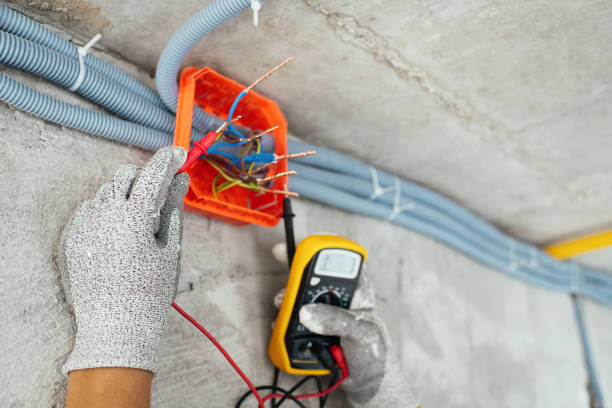 Best Industrial Electrical Services  in Elizabeth, PA
