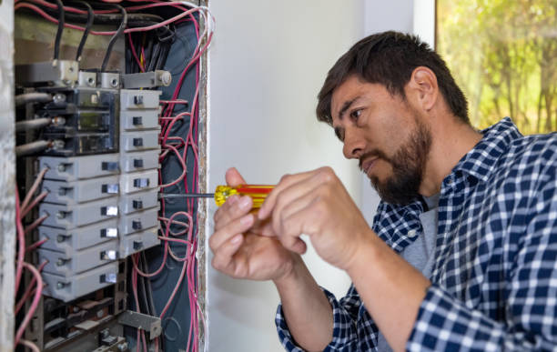 Best Home Electrical Repair  in Elizabeth, PA